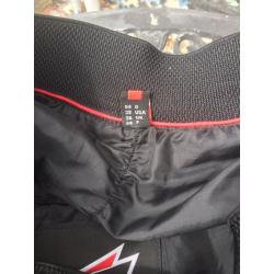 Hein gericke motor leathers