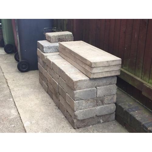 Breeze Blocks