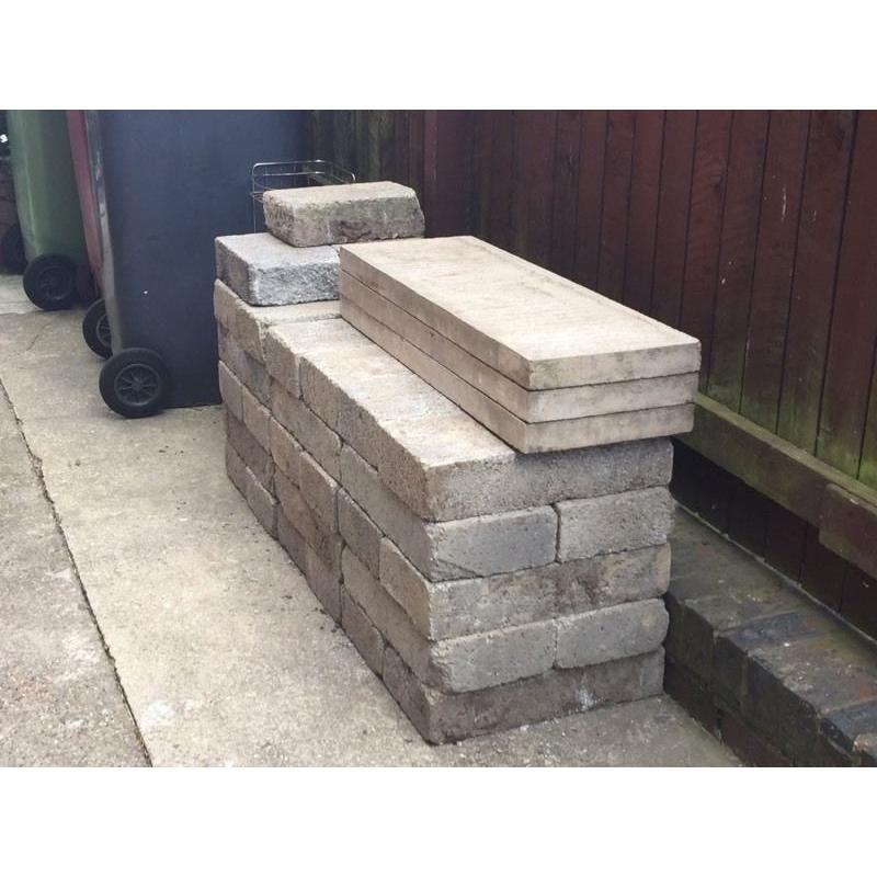 Breeze Blocks