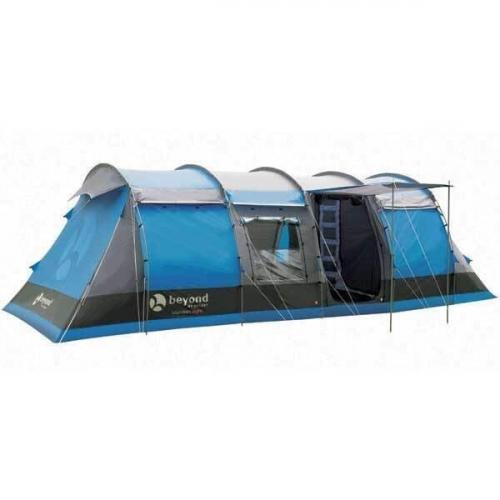 Gelert Beyond Meridian 8 Berth Tent with extras