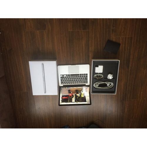 MacBook Pro 13" 128GB (2015)