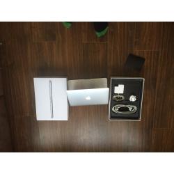 MacBook Pro 13" 128GB (2015)