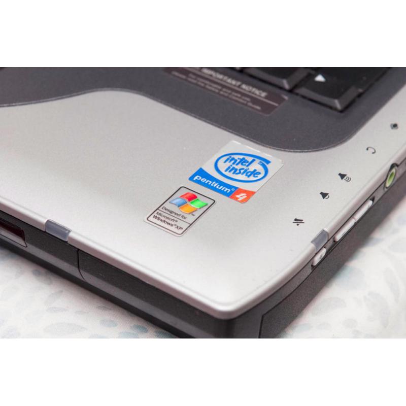 Compaq Presario 2500 Laptop Ex Cond