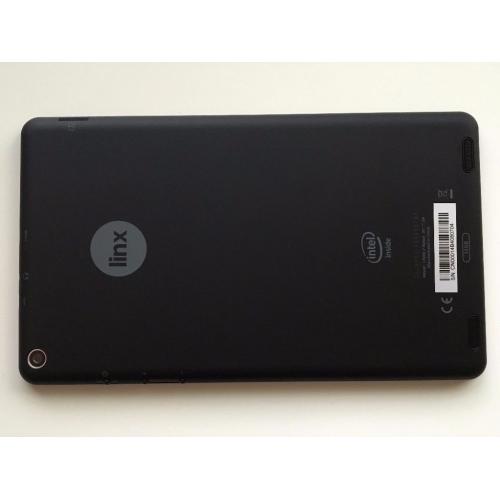 Linx 8 32GB Windows 10 Tablet with Accessories, Box and a Case