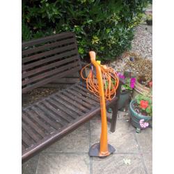 Flymo Mini-Trim Garden strimmer FULLY WORKING