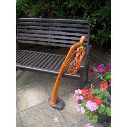 Flymo Mini-Trim Garden strimmer FULLY WORKING