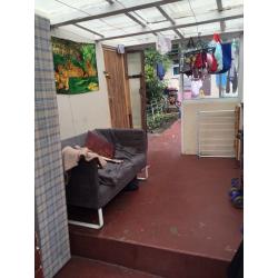Double room in house share for rent