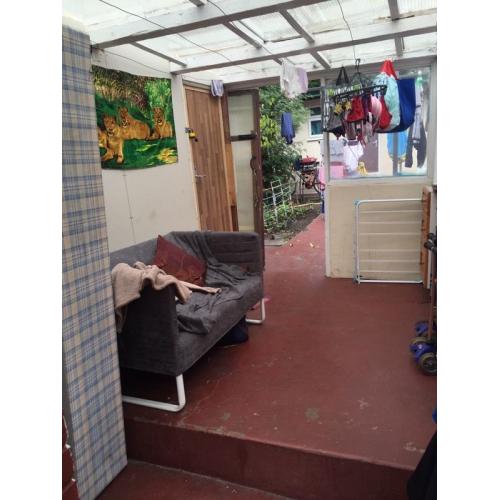 Double room in house share for rent