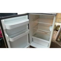 Hotpoint undercounter fridge