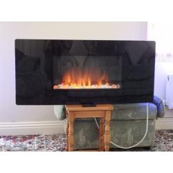 CHARLTON AND JENRICK WALL MOUNTED 1500W HEATER