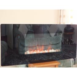 CHARLTON AND JENRICK WALL MOUNTED 1500W HEATER