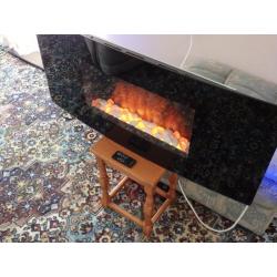CHARLTON AND JENRICK WALL MOUNTED 1500W HEATER