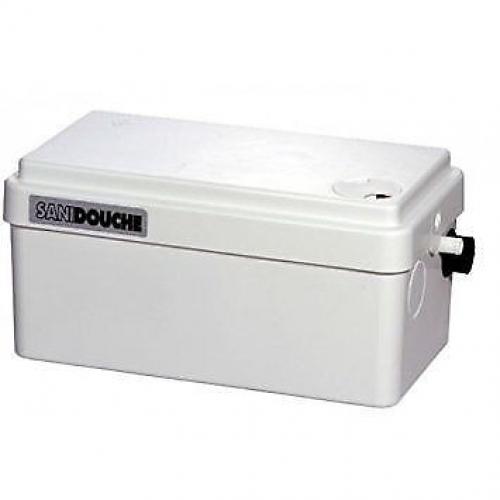 Saniflo Sanishower waste pump