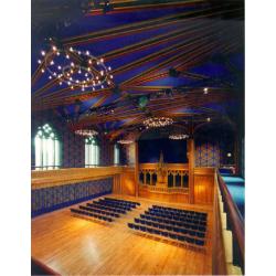 Alan Cumming's Festival Show Sat 20 Aug TWO TICKETS
