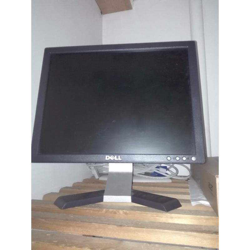 SCREEN COMPUTER DELL URGENT MOVE