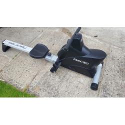 Compact Rowing Machine for Sale