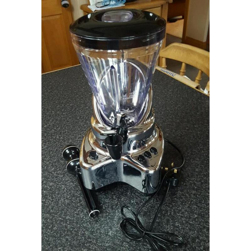 Kenwood Smoothie Maker