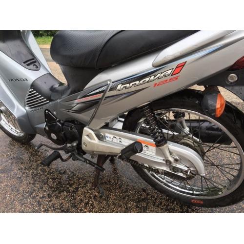 Honda innova anf125