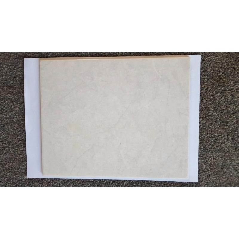 Wall tiles