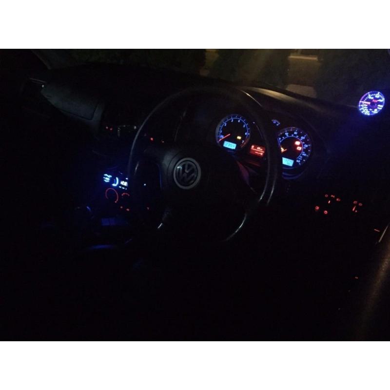 VW/Audi/Skoda/Seat from 98 to 05 - Diagnostics, Programming, Modification