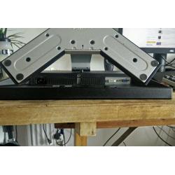 20in dell PC monitor