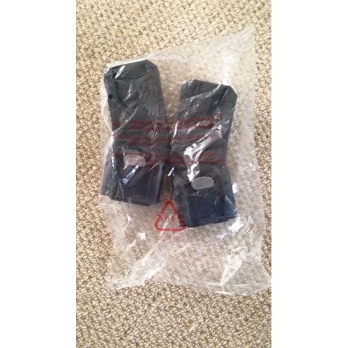 Uppababy Vista 2015 Car seat adaptors - New!