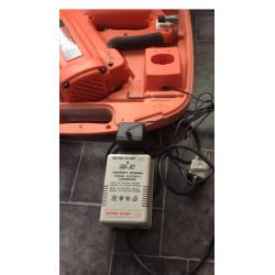 Paslode im350 nail gun