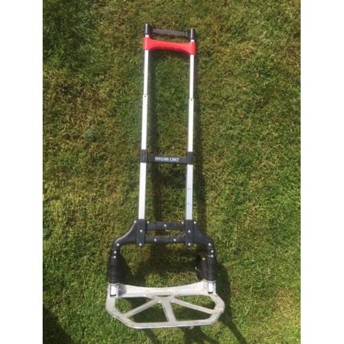 Magna Cart Sack Barrow