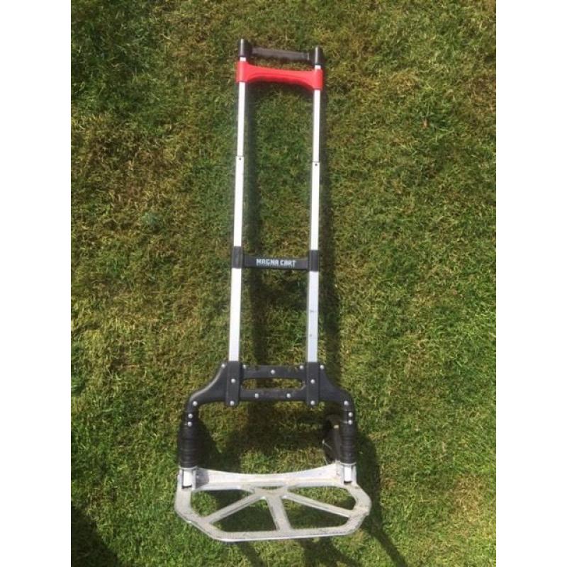 Magna Cart Sack Barrow