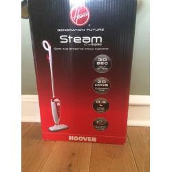 Hoover Steam Cleaner for sale, never been used, 30 ono