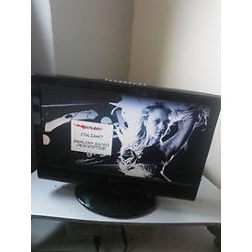 NEON 15INCH TV FOR SALE