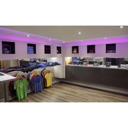 Experienced Office Manager