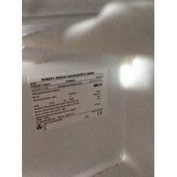Bosch freestanding freezer in excellent condition