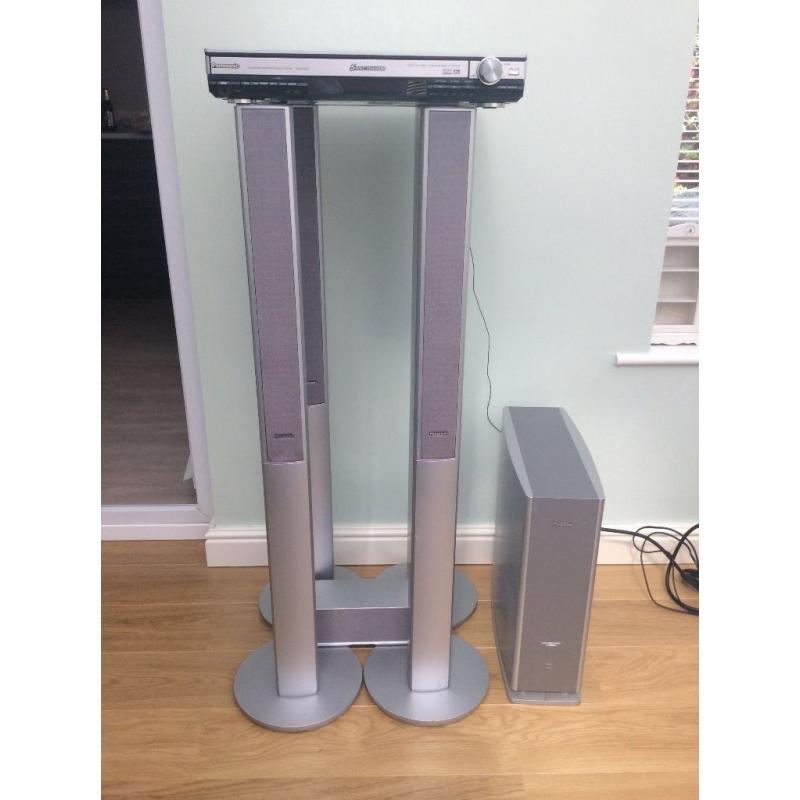 Panasonic Surround System
