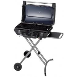 Gas BBQ - Campingaz 2 series compact L