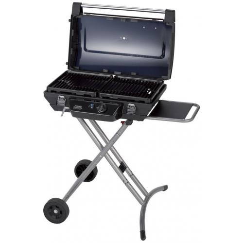 Gas BBQ - Campingaz 2 series compact L