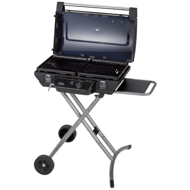 Gas BBQ - Campingaz 2 series compact L