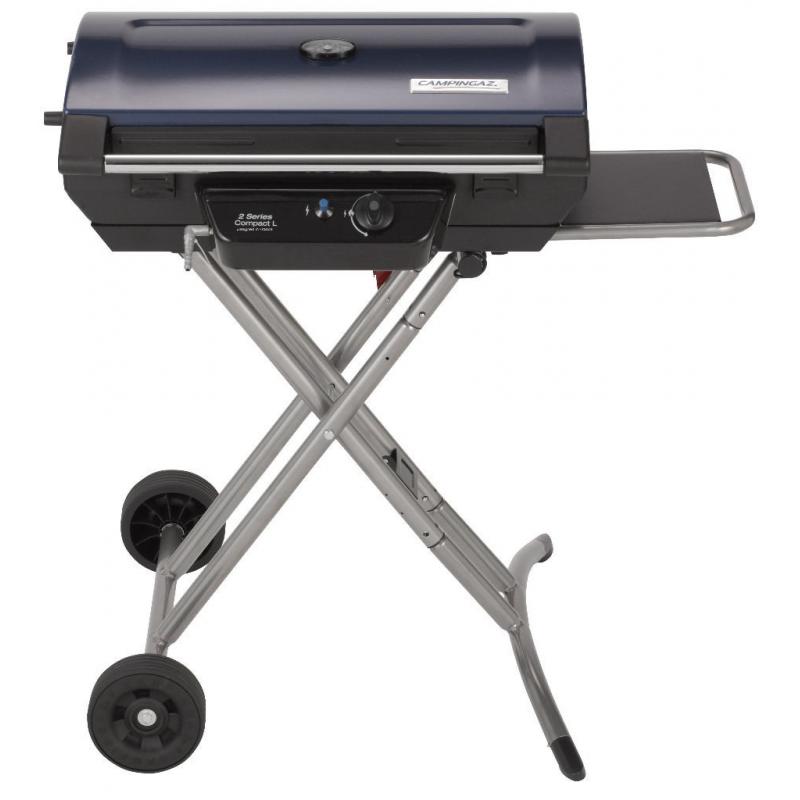 Gas BBQ - Campingaz 2 series compact L