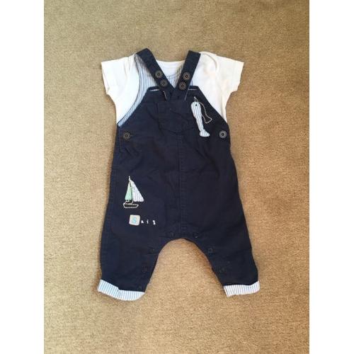Dungarees