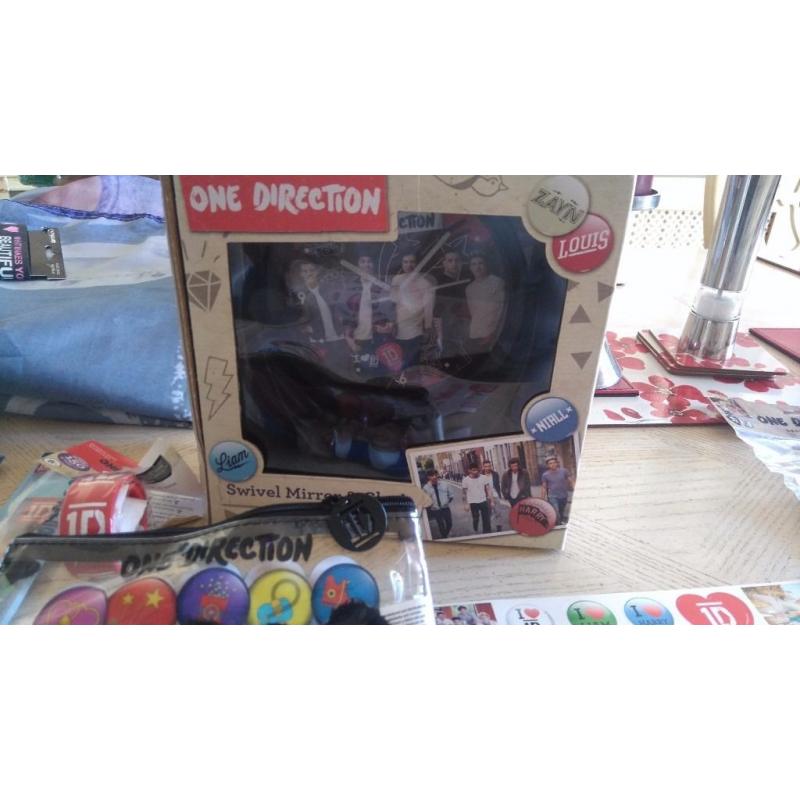 29 one direction items most new ,