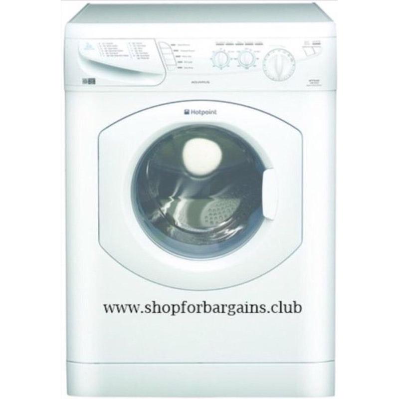 Rent2own Brand New Washing Machines from 5 per week