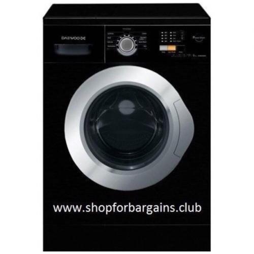 Rent2own Brand New Washing Machines from 5 per week