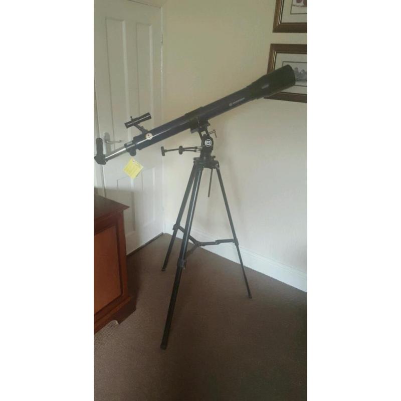 Telescope