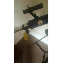 Telescope