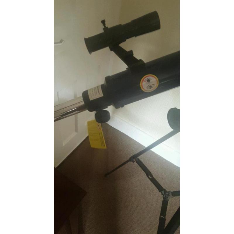 Telescope