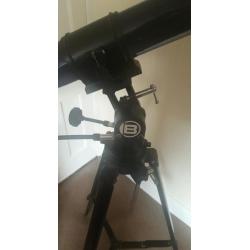 Telescope