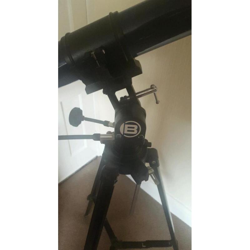Telescope