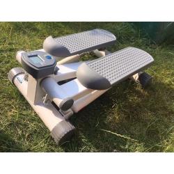 Mini stepper - excellent condition