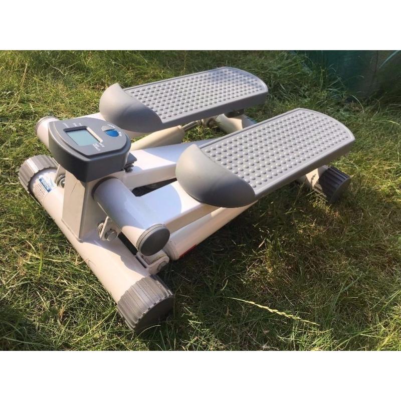 Mini stepper - excellent condition