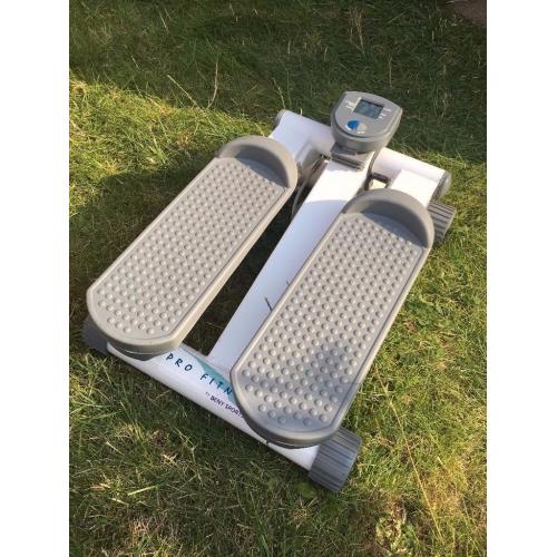 Mini stepper - excellent condition